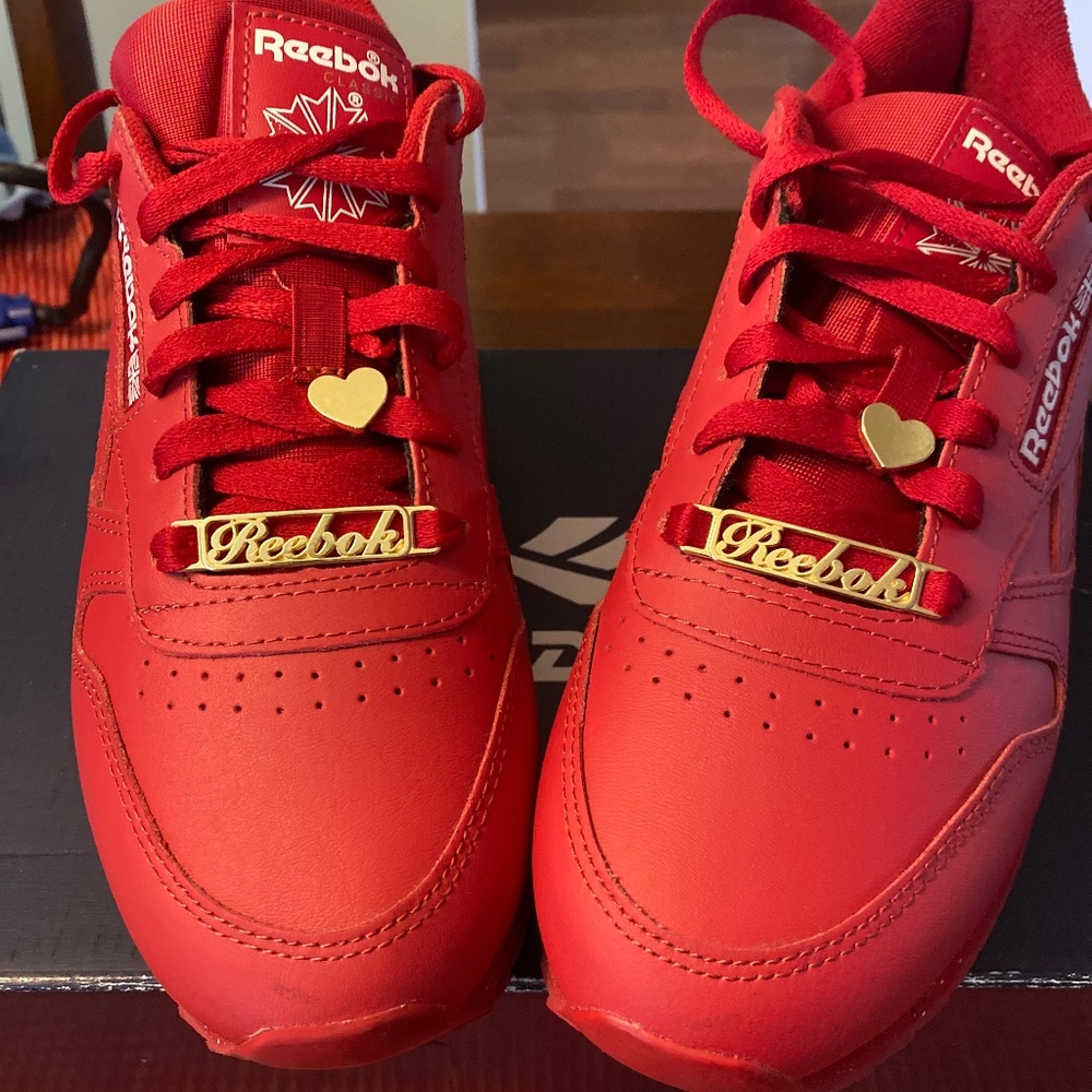 Reebok Women’s Fashion Sneaker